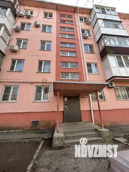 3-к квартира, вторичка, 60м2, 4/5 этаж