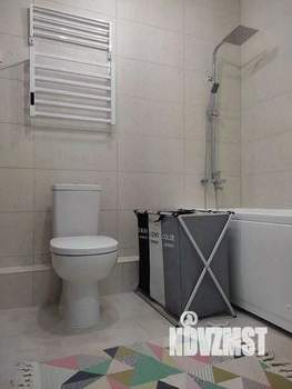 2-к квартира, вторичка, 37м2, 23/25 этаж