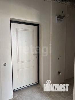 1-к квартира, вторичка, 36м2, 17/20 этаж