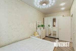 1-к квартира, вторичка, 33м2, 22/27 этаж