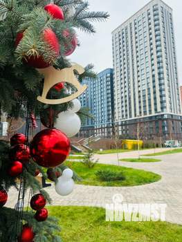 2-к квартира, вторичка, 55м2, 2/24 этаж