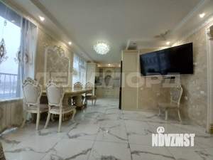 3-к квартира, вторичка, 80м2, 14/25 этаж