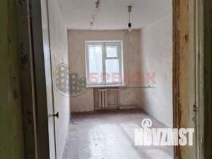 2-к квартира, вторичка, 43м2, 2/5 этаж