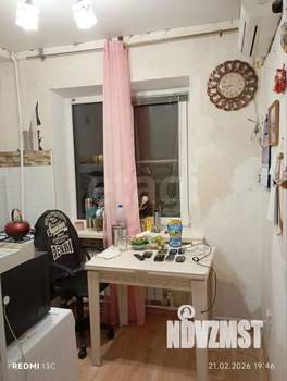 2-к квартира, вторичка, 44м2, 5/5 этаж