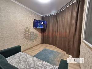 1-к квартира, вторичка, 42м2, 24/25 этаж