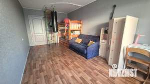 2-к квартира, вторичка, 61м2, 7/19 этаж