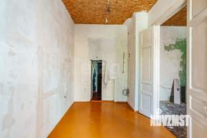 2-к квартира, вторичка, 30м2, 2/2 этаж