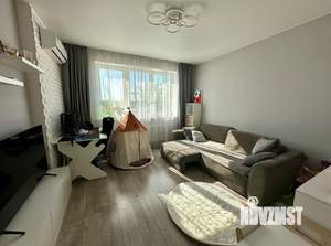 2-к квартира, вторичка, 50м2, 1/5 этаж