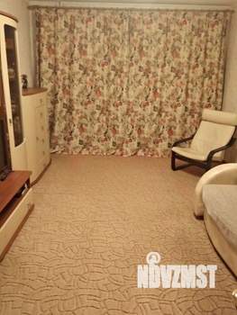 3-к квартира, вторичка, 65м2, 1/10 этаж