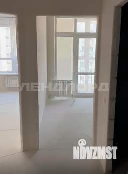 2-к квартира, вторичка, 55м2, 16/24 этаж