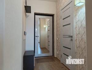 Студия квартира, вторичка, 24м2, 8/24 этаж