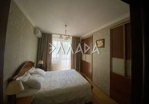 3-к квартира, вторичка, 105м2, 3/18 этаж