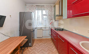 2-к квартира, вторичка, 51м2, 3/9 этаж