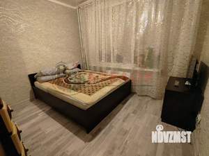 2-к квартира, вторичка, 48м2, 11/17 этаж