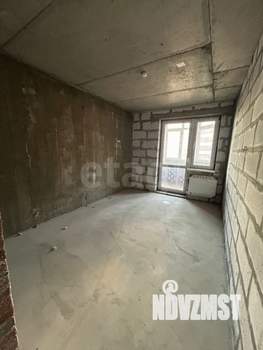 1-к квартира, вторичка, 47м2, 21/24 этаж