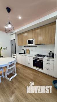 1-к квартира, вторичка, 43м2, 7/25 этаж