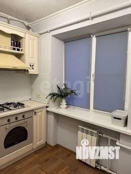 3-к квартира, вторичка, 55м2, 5/5 этаж