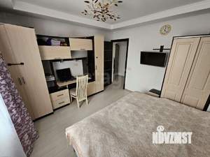 3-к квартира, вторичка, 87м2, 2/17 этаж
