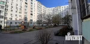2-к квартира, вторичка, 59м2, 2/10 этаж