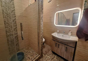 1-к квартира, вторичка, 35м2, 6/9 этаж