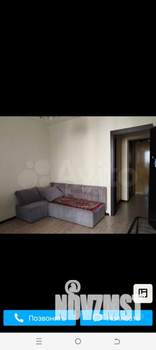 2-к квартира, вторичка, 49м2, 3/18 этаж