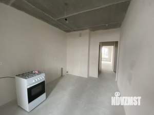 1-к квартира, вторичка, 29м2, 6/20 этаж