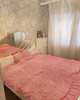 3-к квартира, вторичка, 65м2, 1/9 этаж