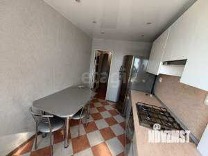 3-к квартира, вторичка, 58м2, 11/14 этаж