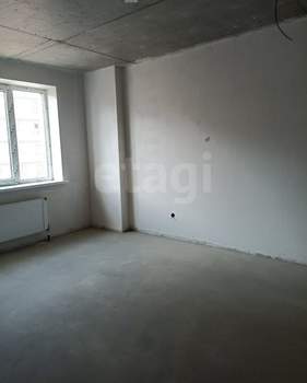 2-к квартира, вторичка, 54м2, 18/24 этаж