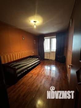 3-к квартира, вторичка, 67м2, 4/9 этаж