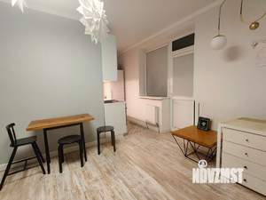 1-к квартира, вторичка, 42м2, 1/6 этаж