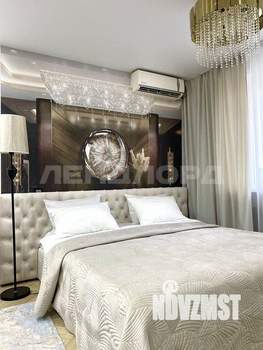 1-к квартира, вторичка, 51м2, 2/10 этаж