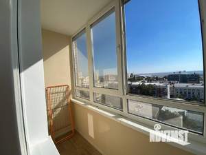 Студия квартира, вторичка, 41м2, 14/17 этаж