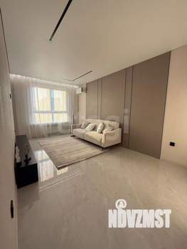 1-к квартира, вторичка, 40м2, 14/21 этаж