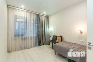 3-к квартира, вторичка, 58м2, 1/5 этаж