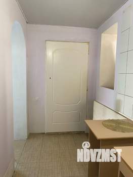 1-к квартира, вторичка, 38м2, 1/2 этаж