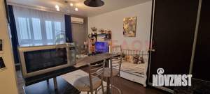 1-к квартира, вторичка, 26м2, 9/25 этаж