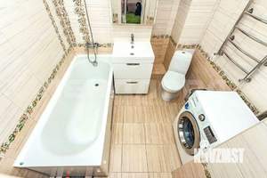 1-к квартира, вторичка, 36м2, 2/8 этаж