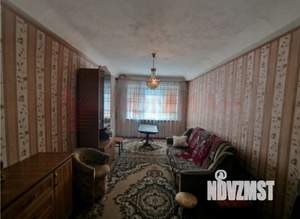 3-к квартира, вторичка, 60м2, 5/5 этаж