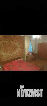 3-к квартира, вторичка, 64м2, 3/5 этаж