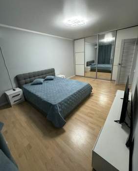 1-к квартира, вторичка, 36м2, 12/18 этаж