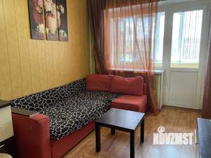 Студия квартира, вторичка, 17м2, 3/6 этаж