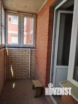 2-к квартира, вторичка, 58м2, 3/26 этаж