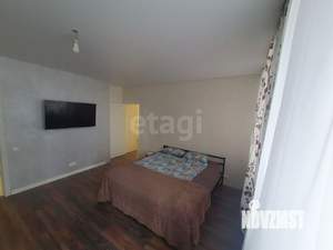 2-к квартира, вторичка, 60м2, 8/25 этаж