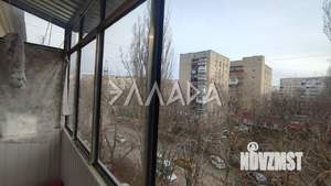 2-к квартира, вторичка, 44м2, 5/5 этаж