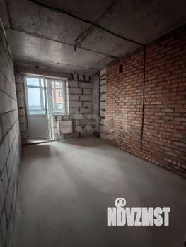 2-к квартира, вторичка, 50м2, 18/20 этаж