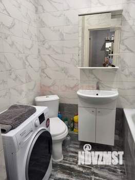 1-к квартира, вторичка, 30м2, 21/22 этаж