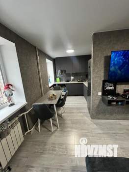 1-к квартира, вторичка, 30м2, 3/5 этаж