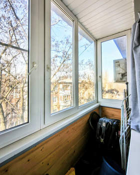 2-к квартира, вторичка, 40м2, 5/5 этаж