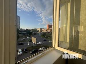 2-к квартира, вторичка, 84м2, 4/20 этаж